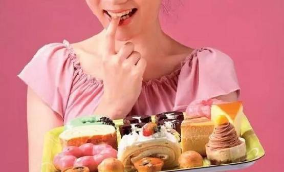 16岁少女竟然得了妇科病!医生说这病是吃出来的