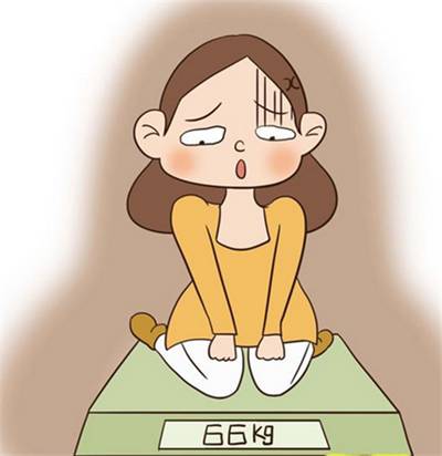 16岁少女竟然得了妇科病!医生说这病是吃出来的