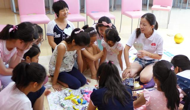 探索身体的达芬奇密码生理健康夏令营在杭召开