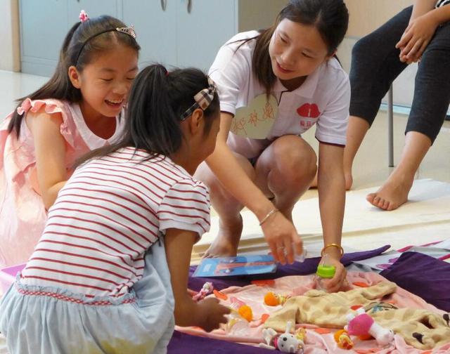 探索身体的达芬奇密码生理健康夏令营在杭召开