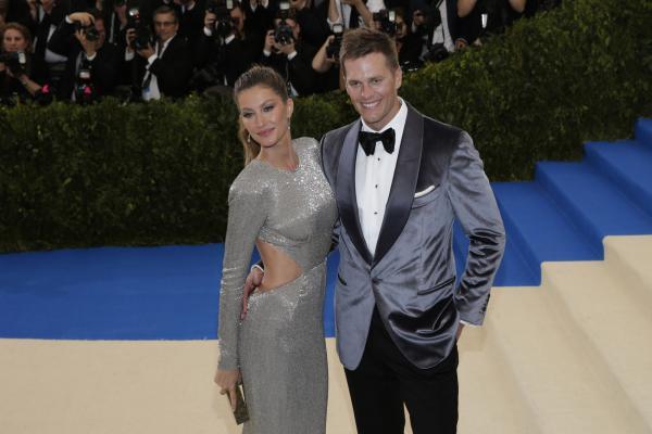 布雷迪回应邦辰脑震荡言论 健康食谱遭曝光