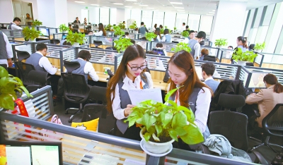 “小鹿情感”打造全国最大心理咨询平台