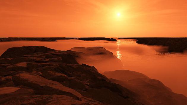 紫外线照射可能最早引发铁碳簇发生反应,铁硫簇反应是所有活体生物新陈代谢的关键环节。