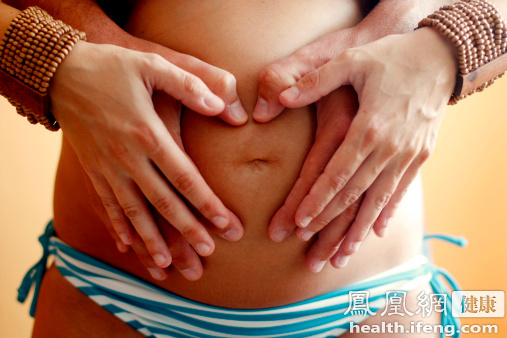 4个技巧让女性更快怀孕