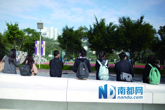 网络上的香港年轻人与现实颇有相似之处,依据趣味寻找自己的小圈子,不热衷娱乐八卦和灌水。