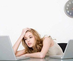 白领女性怀孕需权衡5大要点