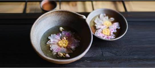 咱家的红枣黑糖姜茶:关爱女性,从生理期健康