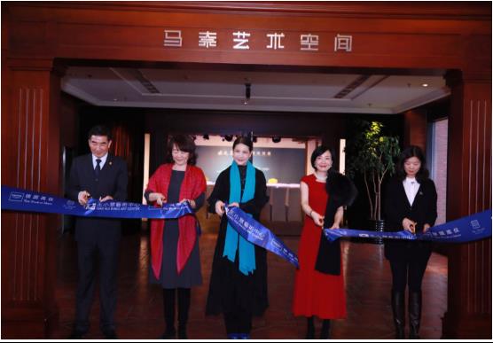 专访“大雁奖”十大杰出女性――德国高仪大中华区总经理陶江:将每一滴水转化为极致用户体验 专访“大雁奖”十大杰出女性――德国高仪大中华区总经理陶江:将每一滴水转化为极致用户体验