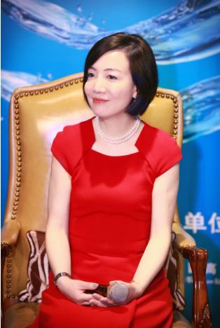 专访“大雁奖”十大杰出女性――德国高仪大中华区总经理陶江:将每一滴水转化为极致用户体验 专访“大雁奖”十大杰出女性――德国高仪大中华区总经理陶江:将每一滴水转化为极致用户体验