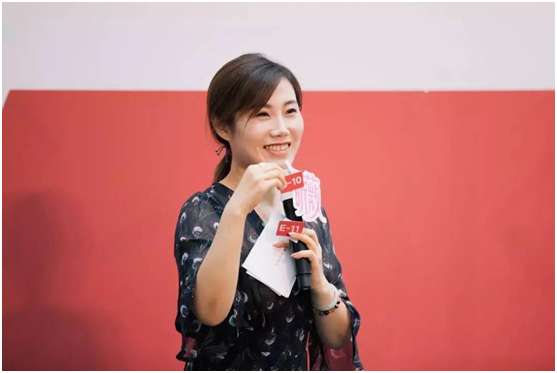 逆龄神器CUK卸妆美肤仪联合《昕薇》杂志发起“