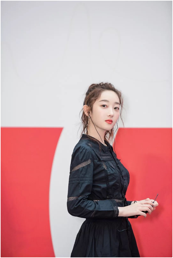 逆龄神器CUK卸妆美肤仪联合《昕薇》杂志发起“