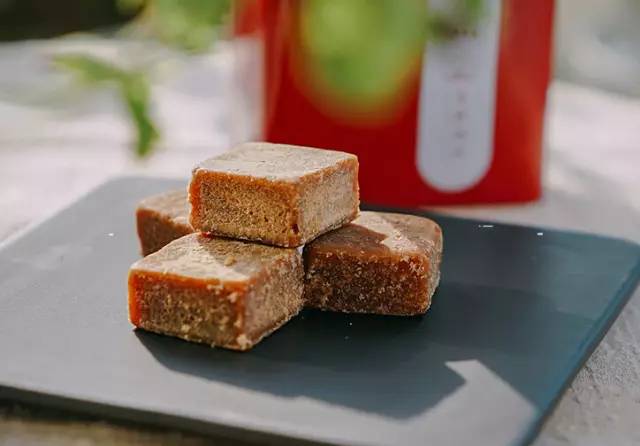 无限回购的一款红糖!生理期护肤美白的小秘密