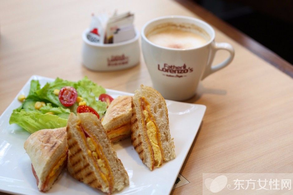 一周健康食谱推荐 这个夏天让我们吃出健康