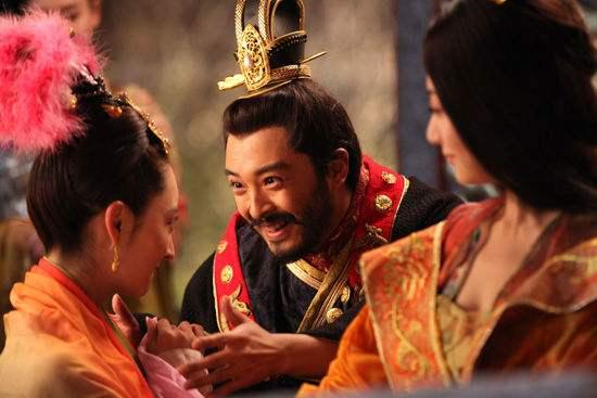 ��쾵�֮�����ʺ��й���ʷ�����ֵ�Ů�� ��